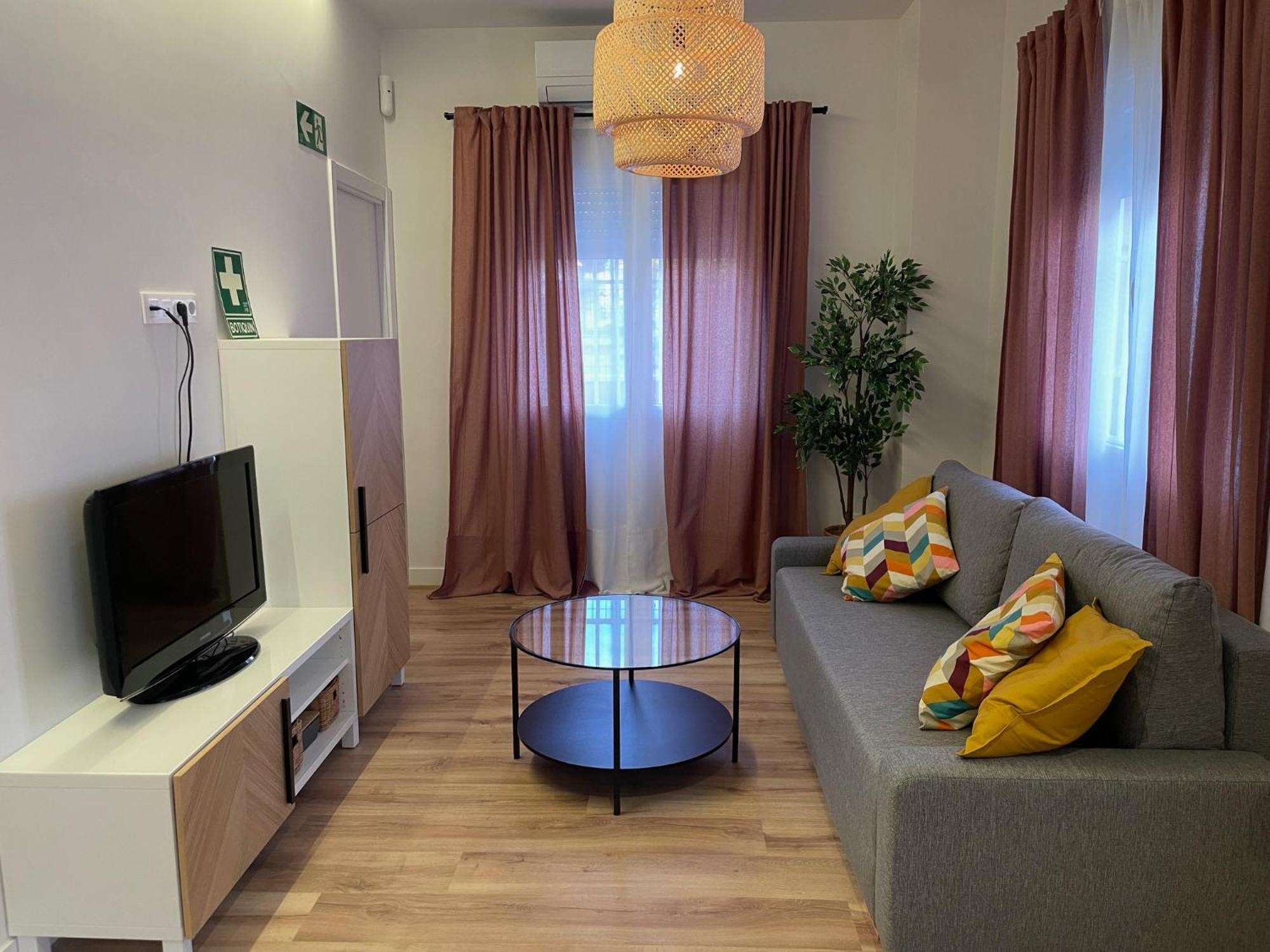 Apartament A 4 Min Andando Del Metro 3 Con Bano Privado Madryt